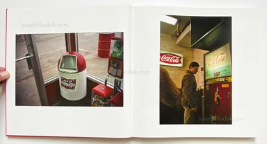 Sample page 26 for book "Eggleston, William – William Eggleston - Chromes - Volume II" Sample page 26 for book "Eggleston, William – William Eggleston - Chromes - Volume II"
