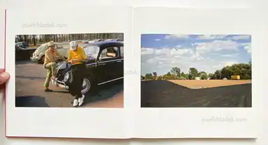 Sample page 23 for book "Eggleston, William – William Eggleston - Chromes - Volume II" Sample page 23 for book "Eggleston, William – William Eggleston - Chromes - Volume II"