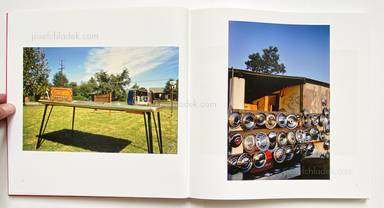 Sample page 20 for book "Eggleston, William – William Eggleston - Chromes - Volume II" Sample page 20 for book "Eggleston, William – William Eggleston - Chromes - Volume II"