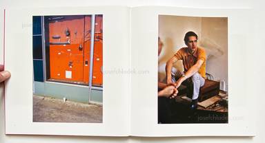 Sample page 18 for book "Eggleston, William – William Eggleston - Chromes - Volume II" Sample page 18 for book "Eggleston, William – William Eggleston - Chromes - Volume II"