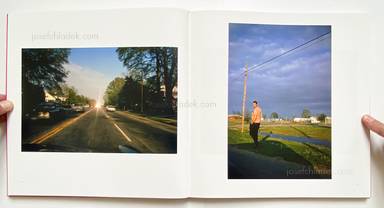 Sample page 15 for book "Eggleston, William – William Eggleston - Chromes - Volume II" Sample page 15 for book "Eggleston, William – William Eggleston - Chromes - Volume II"