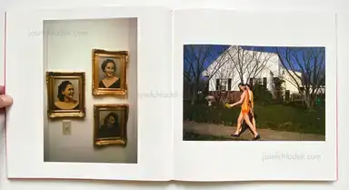 Sample page 13 for book "Eggleston, William – William Eggleston - Chromes - Volume II" Sample page 13 for book "Eggleston, William – William Eggleston - Chromes - Volume II"