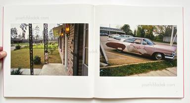 Sample page 12 for book "Eggleston, William – William Eggleston - Chromes - Volume II" Sample page 12 for book "Eggleston, William – William Eggleston - Chromes - Volume II"