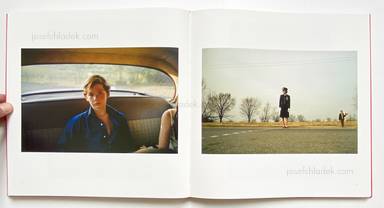 Sample page 11 for book "Eggleston, William – William Eggleston - Chromes - Volume II" Sample page 11 for book "Eggleston, William – William Eggleston - Chromes - Volume II"