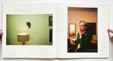 Sample page 10 for book "Eggleston, William – William Eggleston - Chromes - Volume II" Sample page 10 for book "Eggleston, William – William Eggleston - Chromes - Volume II"