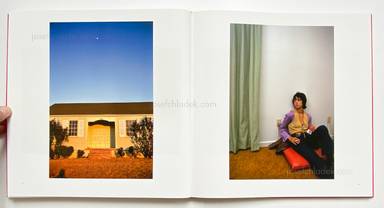 Sample page 9 for book "Eggleston, William – William Eggleston - Chromes - Volume II" Sample page 9 for book "Eggleston, William – William Eggleston - Chromes - Volume II"