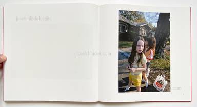 Sample page 8 for book "Eggleston, William – William Eggleston - Chromes - Volume II" Sample page 8 for book "Eggleston, William – William Eggleston - Chromes - Volume II"