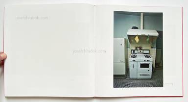 Sample page 6 for book "Eggleston, William – William Eggleston - Chromes - Volume II" Sample page 6 for book "Eggleston, William – William Eggleston - Chromes - Volume II"