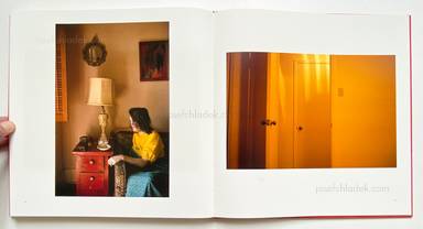 Sample page 4 for book "Eggleston, William – William Eggleston - Chromes - Volume II" Sample page 4 for book "Eggleston, William – William Eggleston - Chromes - Volume II"