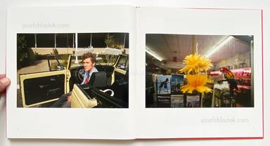 Sample page 3 for book "Eggleston, William – William Eggleston - Chromes - Volume II" Sample page 3 for book "Eggleston, William – William Eggleston - Chromes - Volume II"