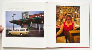 Sample page 2 for book "Eggleston, William – William Eggleston - Chromes - Volume II" Sample page 2 for book "Eggleston, William – William Eggleston - Chromes - Volume II"