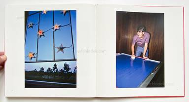 Sample page 1 for book "Eggleston, William – William Eggleston - Chromes - Volume II" Sample page 1 for book "Eggleston, William – William Eggleston - Chromes - Volume II"