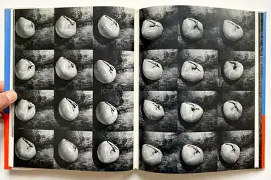 Sample page 17 for book "Yokosuka, Noriaki – Noriaki Yokosuka - Shafts (横須賀功光 | 射 映像の現代9) " Sample page 17 for book "Yokosuka, Noriaki – Noriaki Yokosuka - Shafts (横須賀功光 | 射 映像の現代9) "