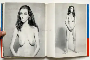 Sample page 12 for book "Yokosuka, Noriaki – Noriaki Yokosuka - Shafts (横須賀功光 | 射 映像の現代9) " Sample page 12 for book "Yokosuka, Noriaki – Noriaki Yokosuka - Shafts (横須賀功光 | 射 映像の現代9) "