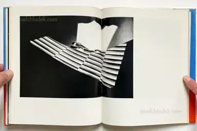 Sample page 7 for book "Yokosuka, Noriaki – Noriaki Yokosuka - Shafts (横須賀功光 | 射 映像の現代9) " Sample page 7 for book "Yokosuka, Noriaki – Noriaki Yokosuka - Shafts (横須賀功光 | 射 映像の現代9) "