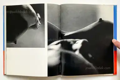 Sample page 2 for book "Yokosuka, Noriaki – Noriaki Yokosuka - Shafts (横須賀功光 | 射 映像の現代9) " Sample page 2 for book "Yokosuka, Noriaki – Noriaki Yokosuka - Shafts (横須賀功光 | 射 映像の現代9) "