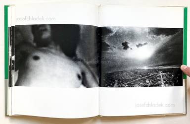 Sample page 28 for book  Daido Moriyama – A Hunter (森山大道 狩人 映像の現代10)