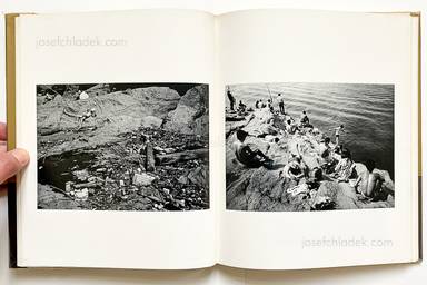 Sample page 14 for book "Ishimoto, Yasuhiro – Yasuhiro Ishimoto - Metropolis (石元 泰博 都市 映像の現代8)" Sample page 14 for book "Ishimoto, Yasuhiro – Yasuhiro Ishimoto - Metropolis (石元 泰博 都市 映像の現代8)"