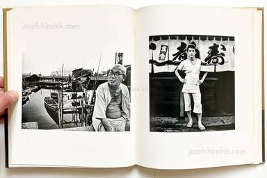 Sample page 10 for book "Ishimoto, Yasuhiro – Yasuhiro Ishimoto - Metropolis (石元 泰博 都市 映像の現代8)" Sample page 10 for book "Ishimoto, Yasuhiro – Yasuhiro Ishimoto - Metropolis (石元 泰博 都市 映像の現代8)"