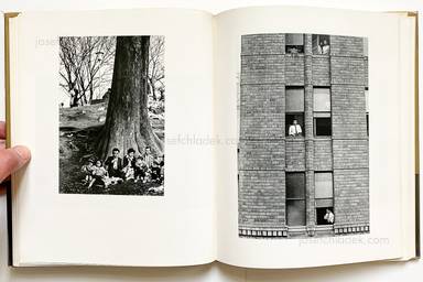 Sample page 9 for book "Ishimoto, Yasuhiro – Yasuhiro Ishimoto - Metropolis (石元 泰博 都市 映像の現代8)" Sample page 9 for book "Ishimoto, Yasuhiro – Yasuhiro Ishimoto - Metropolis (石元 泰博 都市 映像の現代8)"