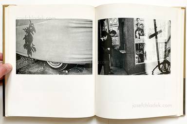 Sample page 8 for book "Ishimoto, Yasuhiro – Yasuhiro Ishimoto - Metropolis (石元 泰博 都市 映像の現代8)" Sample page 8 for book "Ishimoto, Yasuhiro – Yasuhiro Ishimoto - Metropolis (石元 泰博 都市 映像の現代8)"