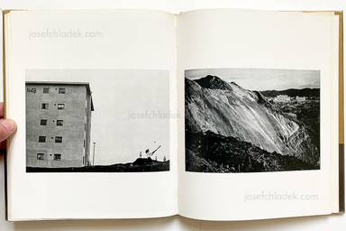 Sample page 15 for book Yasuhiro Ishimoto – Metropolis (石元 泰博  都市 映像の現代8)