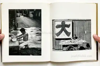Sample page 3 for book "Ishimoto, Yasuhiro – Yasuhiro Ishimoto - Metropolis (石元 泰博 都市 映像の現代8)" Sample page 3 for book "Ishimoto, Yasuhiro – Yasuhiro Ishimoto - Metropolis (石元 泰博 都市 映像の現代8)"
