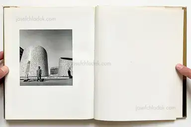 Sample page 1 for book "Ishimoto, Yasuhiro – Yasuhiro Ishimoto - Metropolis (石元 泰博 都市 映像の現代8)" Sample page 1 for book "Ishimoto, Yasuhiro – Yasuhiro Ishimoto - Metropolis (石元 泰博 都市 映像の現代8)"