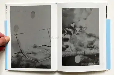 Sample page 10 for book "Merlini, Francesco – Francesco Merlini - The Flood" Sample page 10 for book "Merlini, Francesco – Francesco Merlini - The Flood"