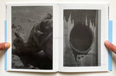 Sample page 6 for book "Merlini, Francesco – Francesco Merlini - The Flood" Sample page 6 for book "Merlini, Francesco – Francesco Merlini - The Flood"