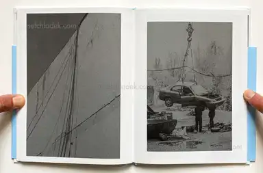 Sample page 4 for book "Merlini, Francesco – Francesco Merlini - The Flood" Sample page 4 for book "Merlini, Francesco – Francesco Merlini - The Flood"