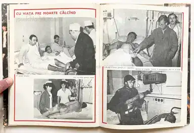 Sample page 7 for book "Mitroi, Stefan – Cronica insingerata a Bucurestiului in revolutie (The Insurgent Chronicle of Bucharest in Revolution)" Sample page 7 for book "Mitroi, Stefan – Cronica insingerata a Bucurestiului in revolutie (The Insurgent Chronicle of Bucharest in Revolution)"