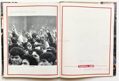 Sample page 18 for book Stefan Mitroi – Cronica insingerata a Bucurestiului in revolutie (The Insurgent Chronicle of Bucharest in Revolution)