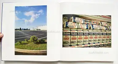Sample page 28 for book "Eggleston, William – William Eggleston - Chromes - Volume III" Sample page 28 for book "Eggleston, William – William Eggleston - Chromes - Volume III"
