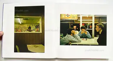 Sample page 26 for book "Eggleston, William – William Eggleston - Chromes - Volume III" Sample page 26 for book "Eggleston, William – William Eggleston - Chromes - Volume III"
