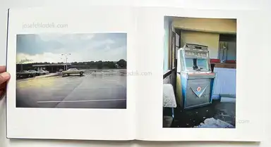 Sample page 25 for book "Eggleston, William – William Eggleston - Chromes - Volume III" Sample page 25 for book "Eggleston, William – William Eggleston - Chromes - Volume III"