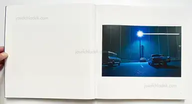 Sample page 24 for book "Eggleston, William – William Eggleston - Chromes - Volume III" Sample page 24 for book "Eggleston, William – William Eggleston - Chromes - Volume III"