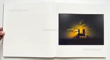 Sample page 23 for book "Eggleston, William – William Eggleston - Chromes - Volume III" Sample page 23 for book "Eggleston, William – William Eggleston - Chromes - Volume III"