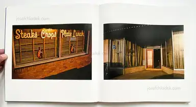 Sample page 22 for book "Eggleston, William – William Eggleston - Chromes - Volume III" Sample page 22 for book "Eggleston, William – William Eggleston - Chromes - Volume III"