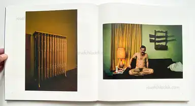 Sample page 20 for book "Eggleston, William – William Eggleston - Chromes - Volume III" Sample page 20 for book "Eggleston, William – William Eggleston - Chromes - Volume III"