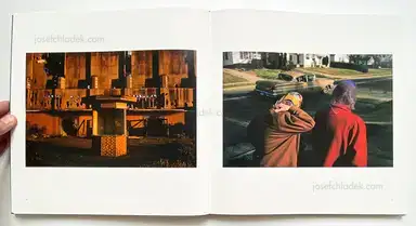 Sample page 18 for book "Eggleston, William – William Eggleston - Chromes - Volume III" Sample page 18 for book "Eggleston, William – William Eggleston - Chromes - Volume III"