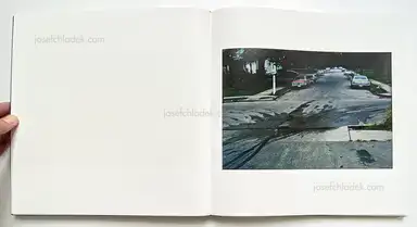 Sample page 17 for book "Eggleston, William – William Eggleston - Chromes - Volume III" Sample page 17 for book "Eggleston, William – William Eggleston - Chromes - Volume III"