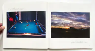 Sample page 16 for book "Eggleston, William – William Eggleston - Chromes - Volume III" Sample page 16 for book "Eggleston, William – William Eggleston - Chromes - Volume III"