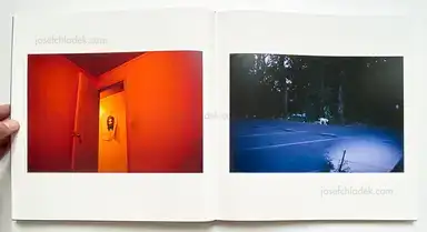 Sample page 15 for book "Eggleston, William – William Eggleston - Chromes - Volume III" Sample page 15 for book "Eggleston, William – William Eggleston - Chromes - Volume III"