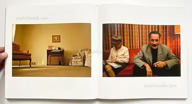 Sample page 14 for book "Eggleston, William – William Eggleston - Chromes - Volume III" Sample page 14 for book "Eggleston, William – William Eggleston - Chromes - Volume III"