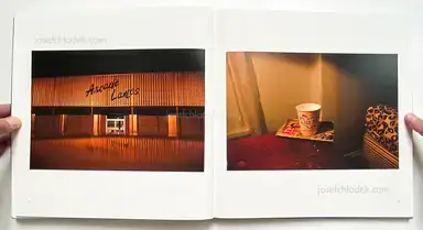 Sample page 13 for book "Eggleston, William – William Eggleston - Chromes - Volume III" Sample page 13 for book "Eggleston, William – William Eggleston - Chromes - Volume III"