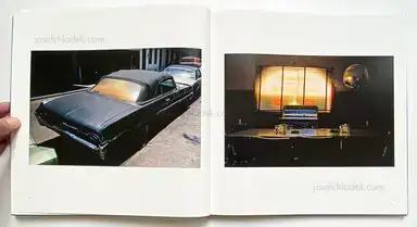 Sample page 12 for book "Eggleston, William – William Eggleston - Chromes - Volume III" Sample page 12 for book "Eggleston, William – William Eggleston - Chromes - Volume III"