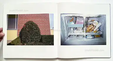 Sample page 7 for book "Eggleston, William – William Eggleston - Chromes - Volume III" Sample page 7 for book "Eggleston, William – William Eggleston - Chromes - Volume III"