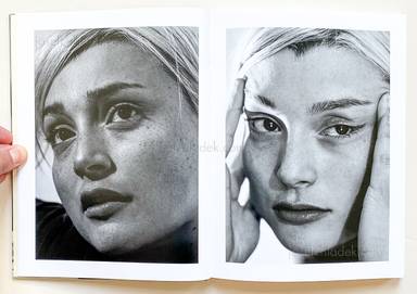 Sample page 11 for book "Simond, Senta – Senta Simond - Rayon Vert" Sample page 11 for book "Simond, Senta – Senta Simond - Rayon Vert"