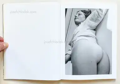 Sample page 10 for book "Simond, Senta – Senta Simond - Rayon Vert" Sample page 10 for book "Simond, Senta – Senta Simond - Rayon Vert"